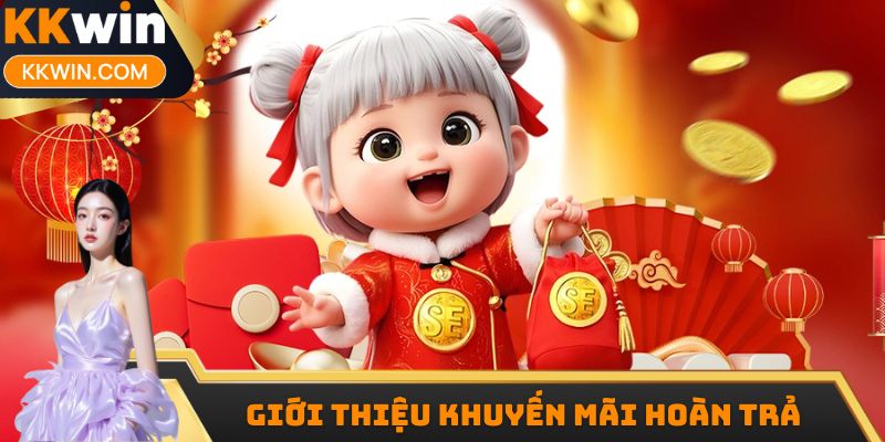 Khuyến mãi hoàn trả tạo điều kiện tặng quà cho hội viên